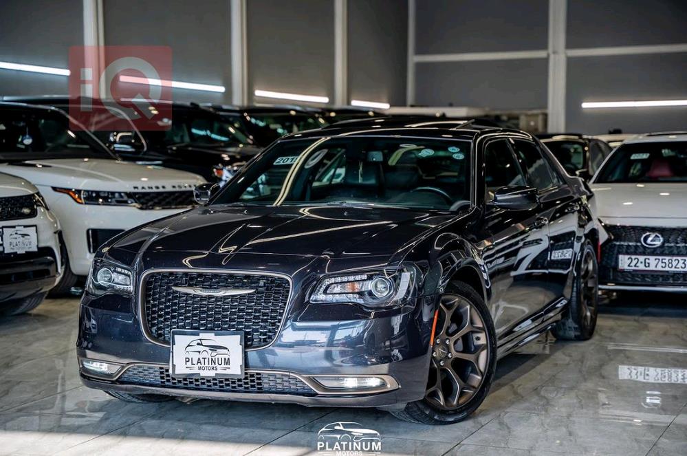 Chrysler 300